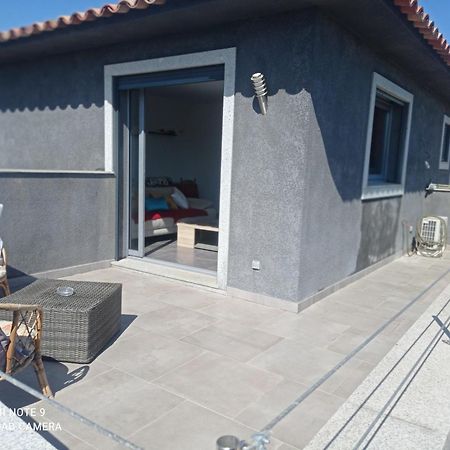 Chez J, Appartement A L'Etage, T3 ليسي المظهر الخارجي الصورة