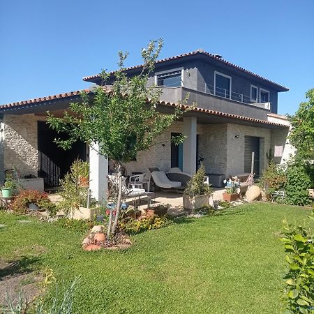 Chez J, Appartement A L'Etage, T3 ليسي المظهر الخارجي الصورة