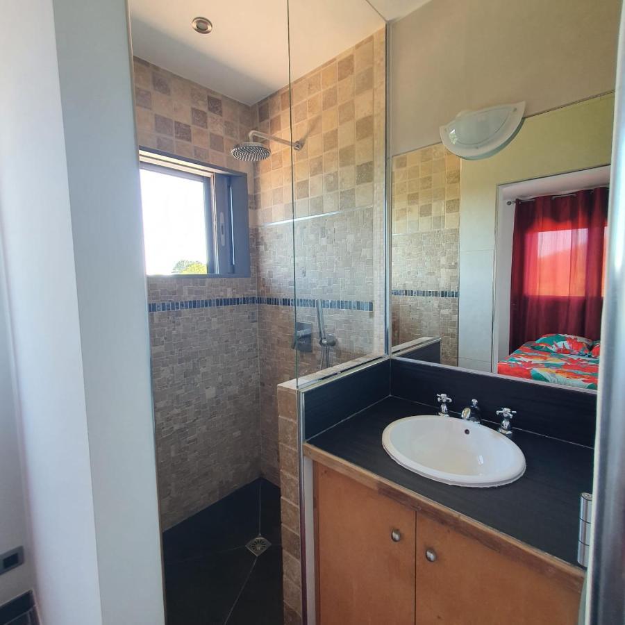 Chez J, Appartement A L'Etage, T3 ليسي المظهر الخارجي الصورة