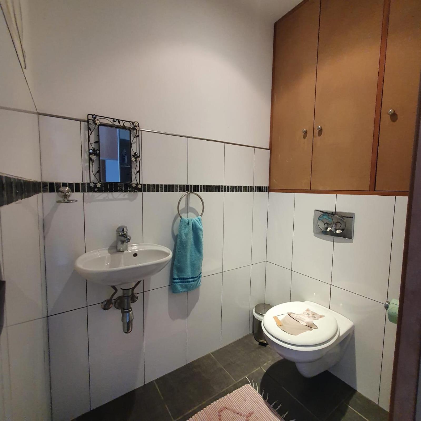 Chez J, Appartement A L'Etage, T3 ليسي المظهر الخارجي الصورة