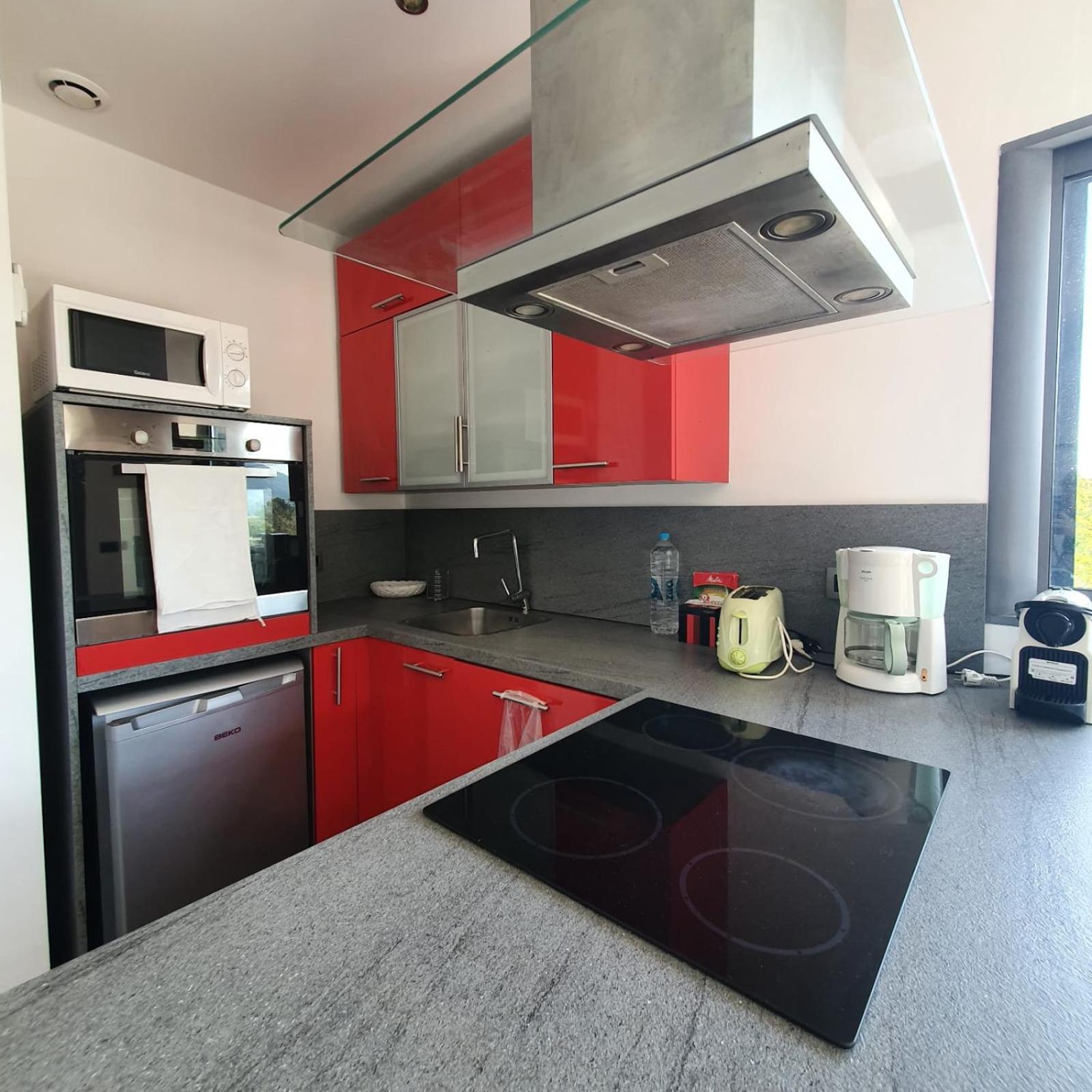 Chez J, Appartement A L'Etage, T3 ليسي المظهر الخارجي الصورة